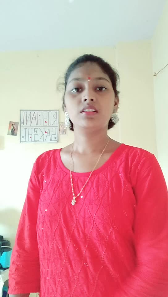 @रोshनी कांbळे