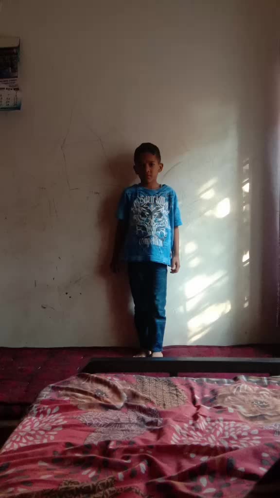 @Verthinam boy AJAY S