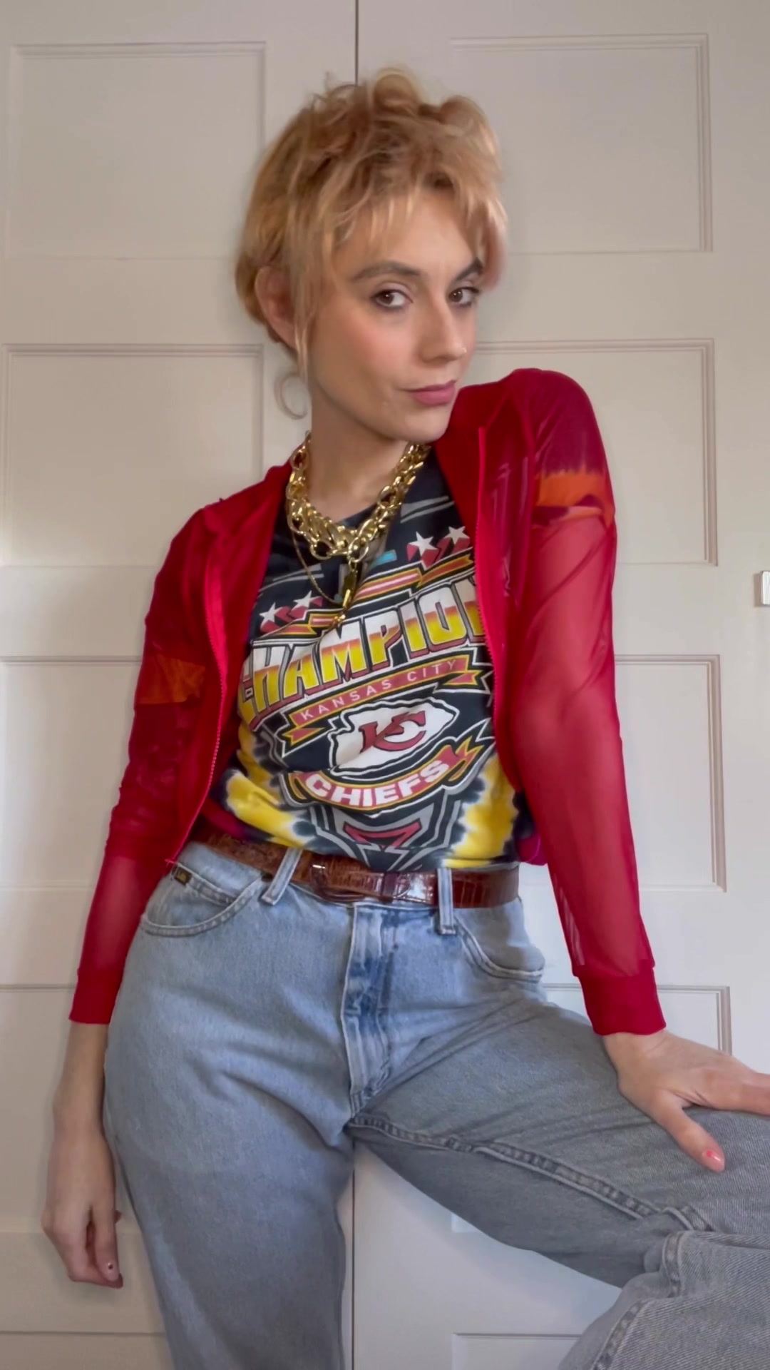@rebel rags vintage
