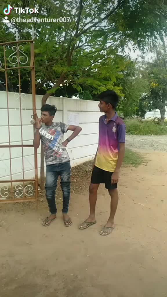 @Gokul007