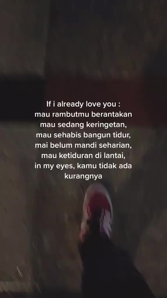 @LELAKI OVERTHINKING🥀