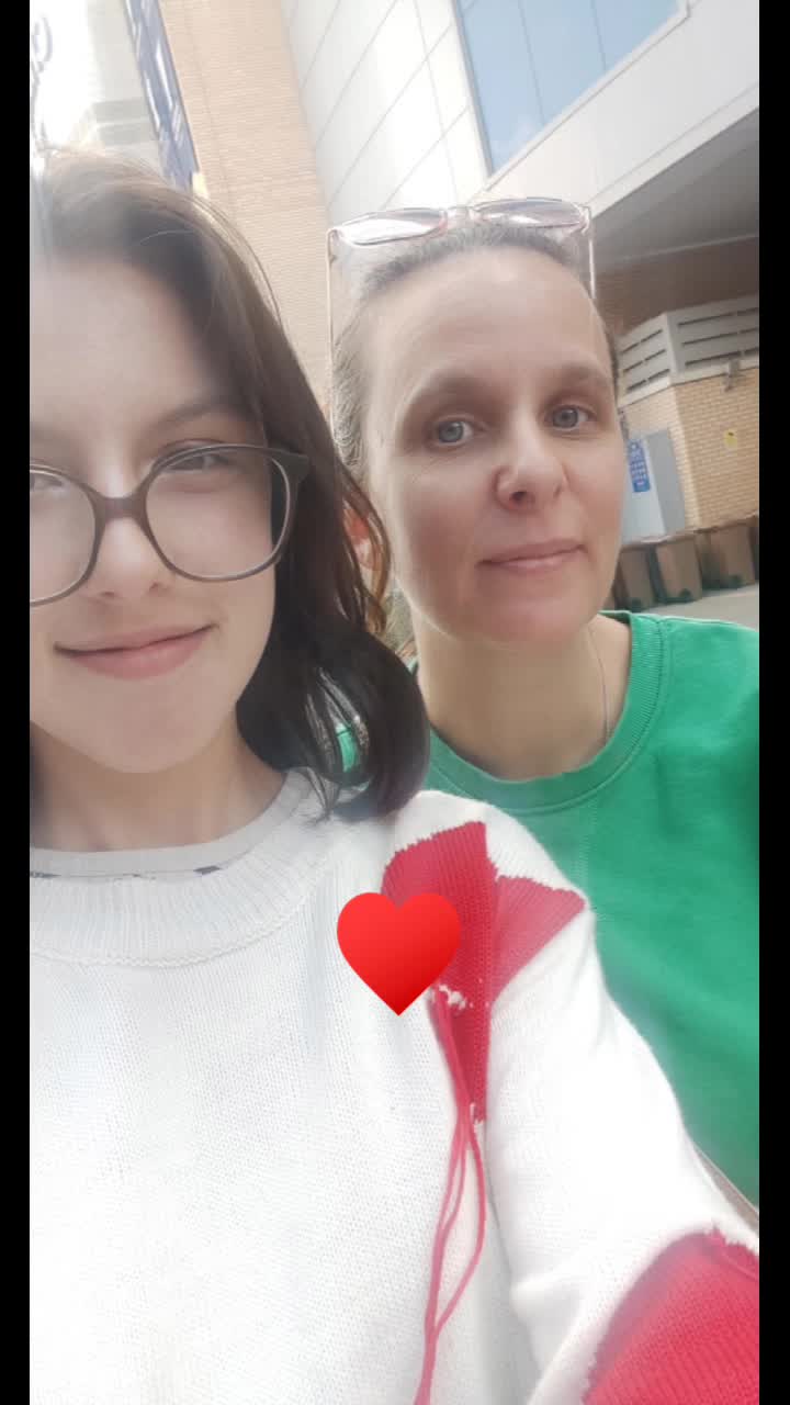 @Family crazy🥰😂