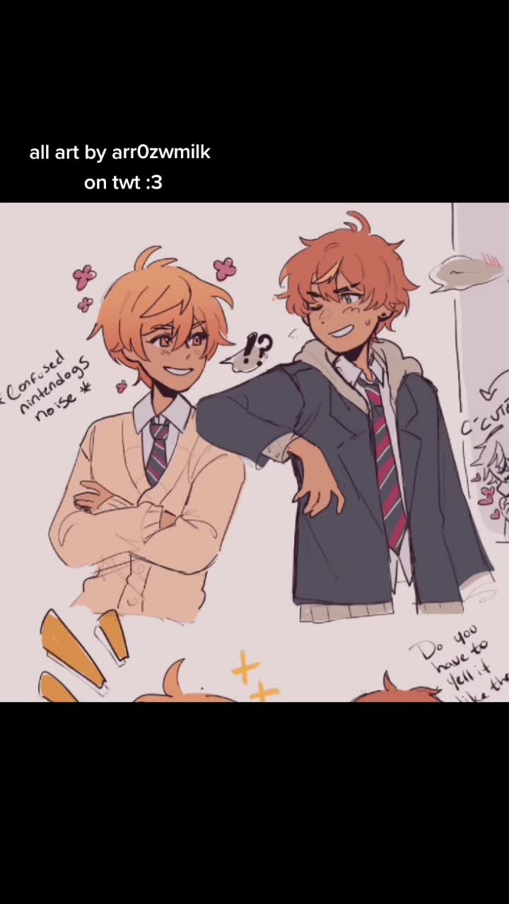 @The akito ever.