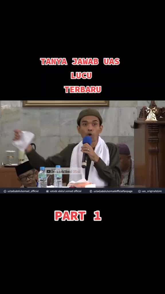 @Pencinta Sunnah