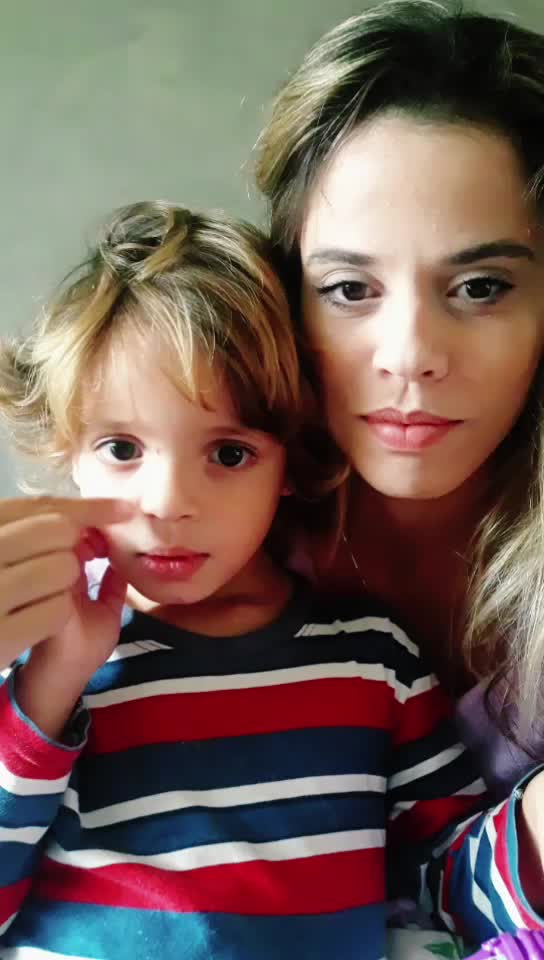 @Gisele Bertolini