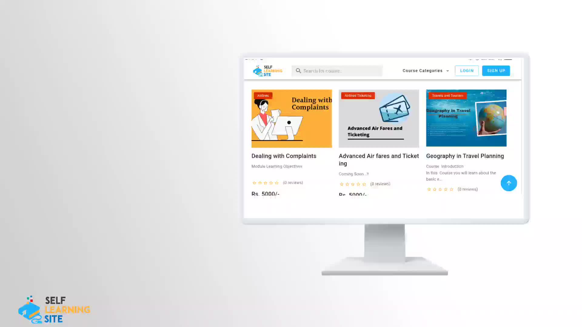 @SelfLearningSite