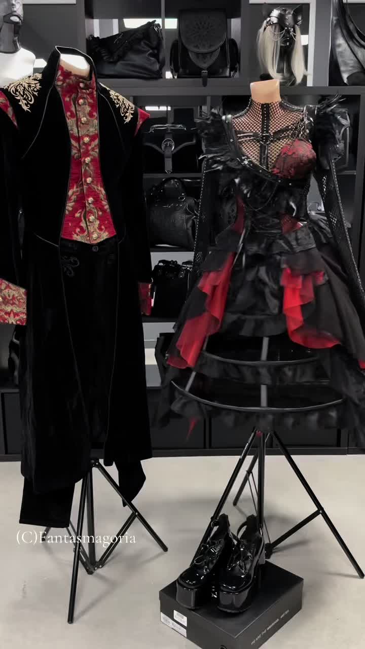 @Fantasmagoria