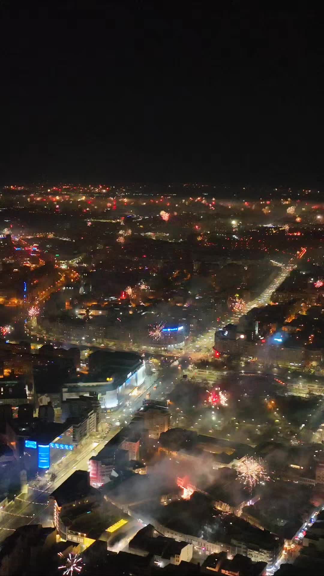 @Bucharest