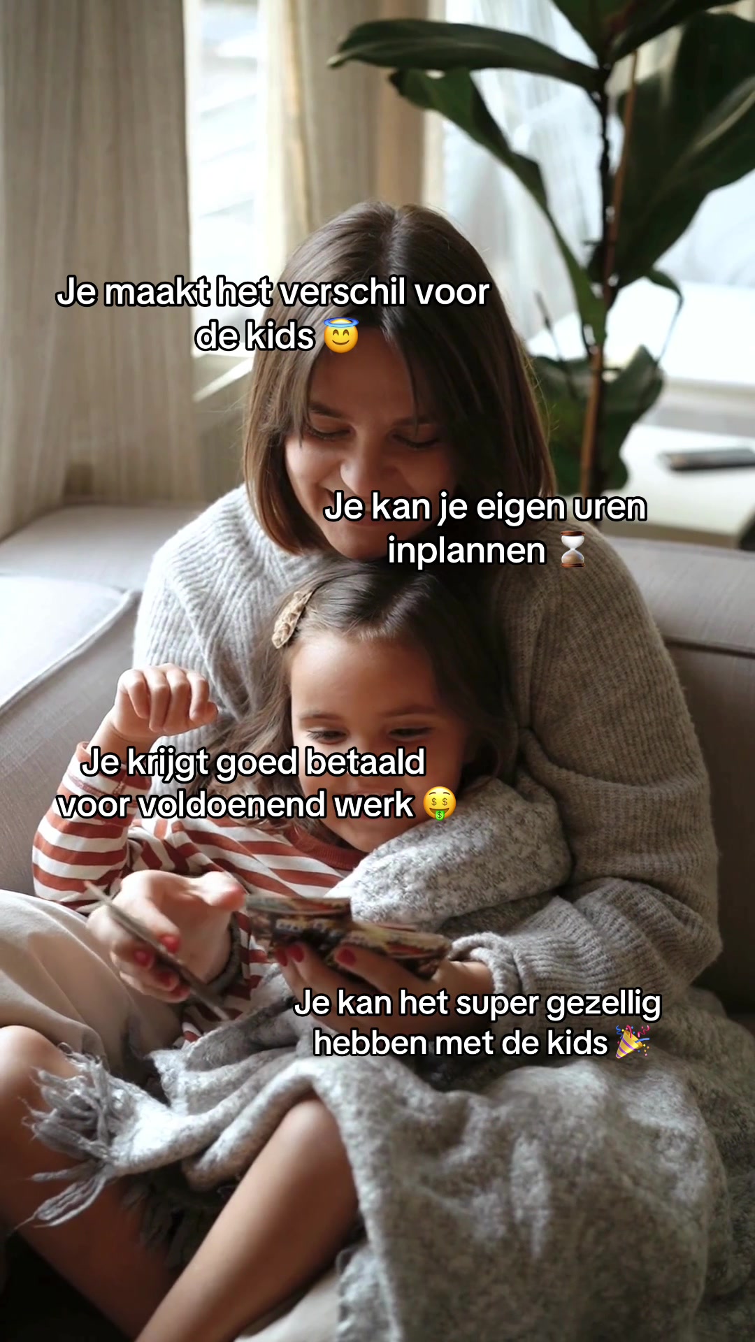 @Nina.care oppas platform