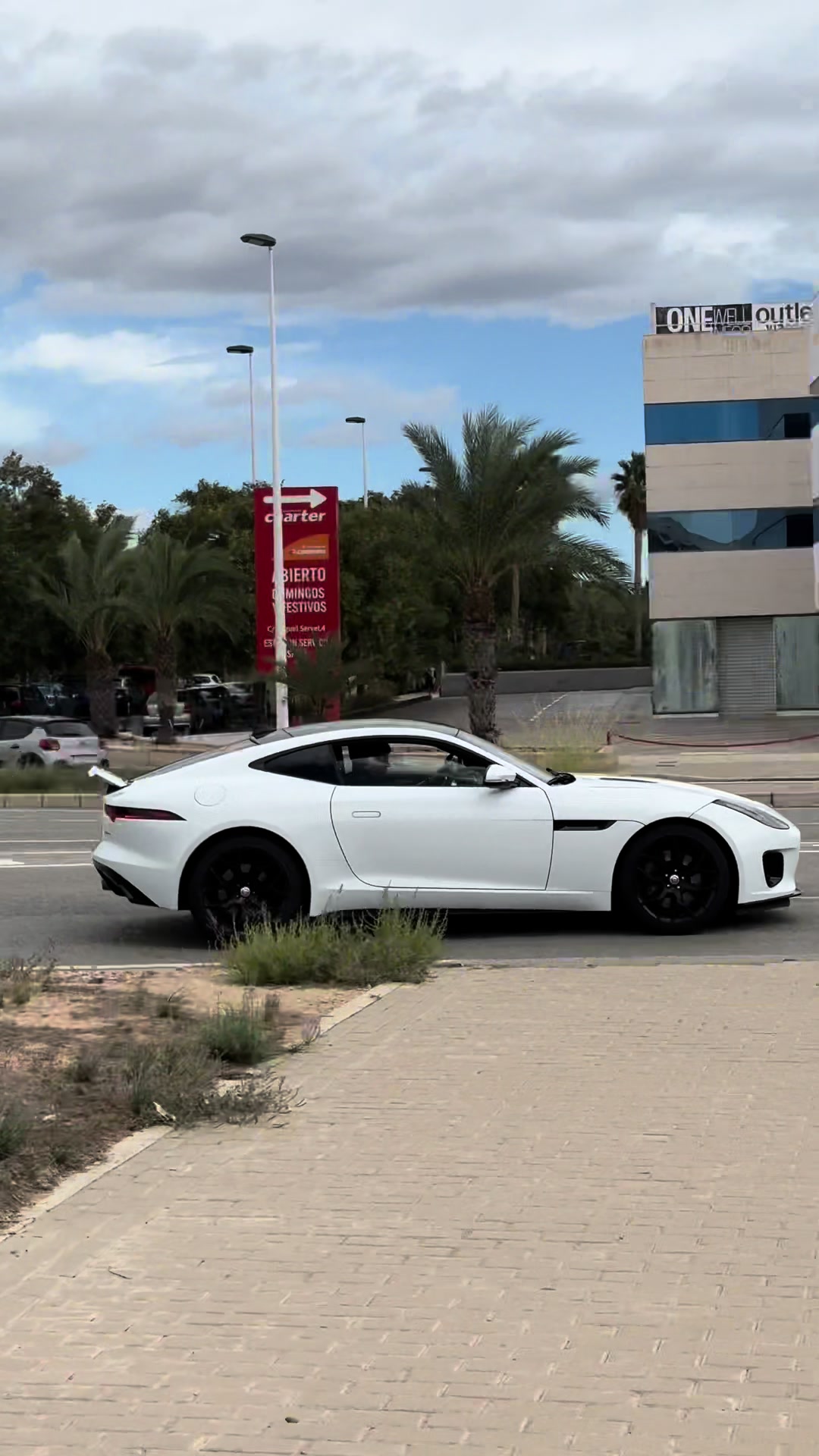 @Autotrader Levante