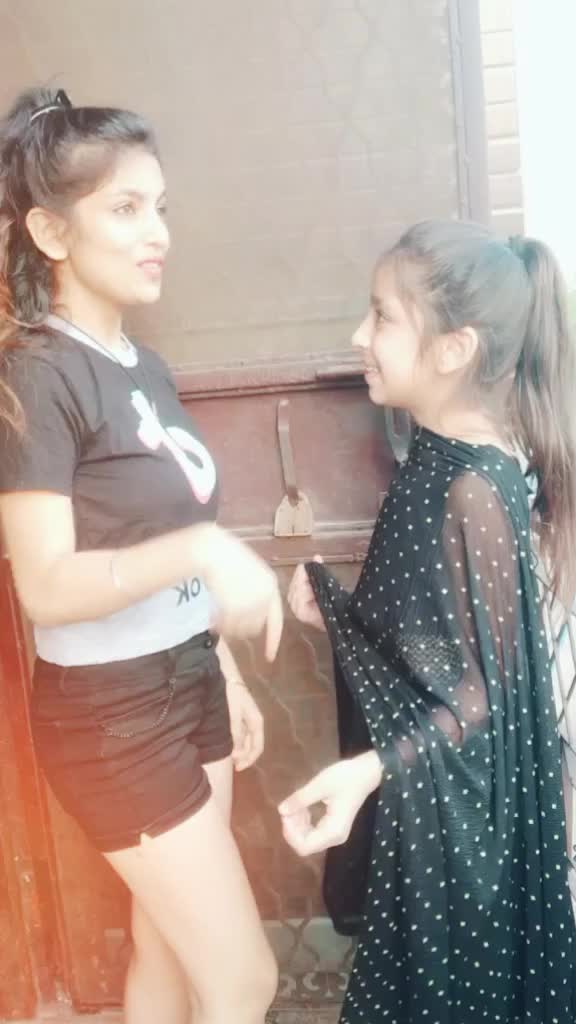 @Ziddi girl❤💯