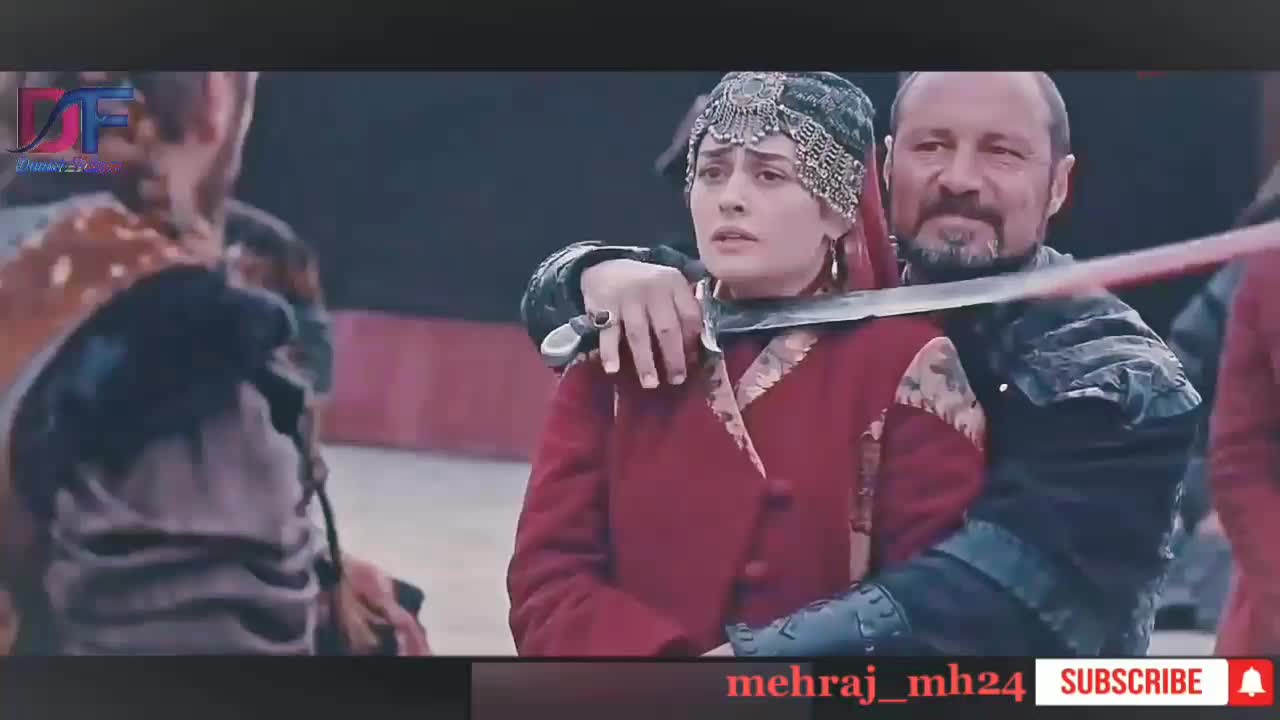 @Mehraj Pathan