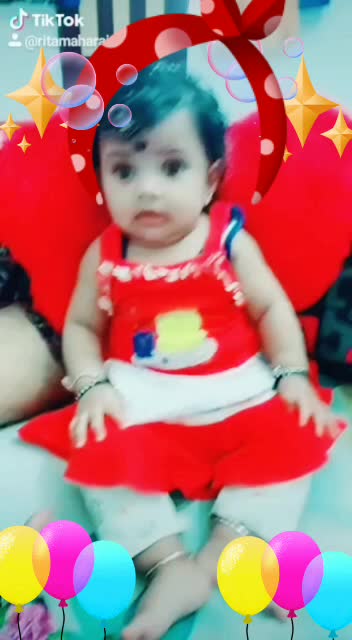 @Rita Maharaj