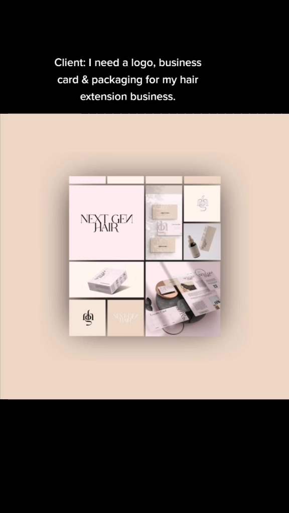 @Branding & Web Designer