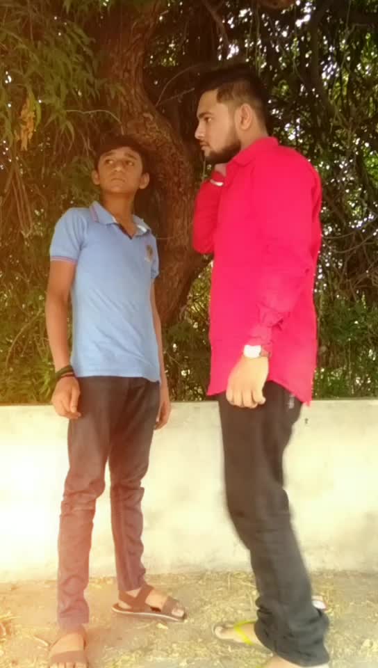@Devam Sheth