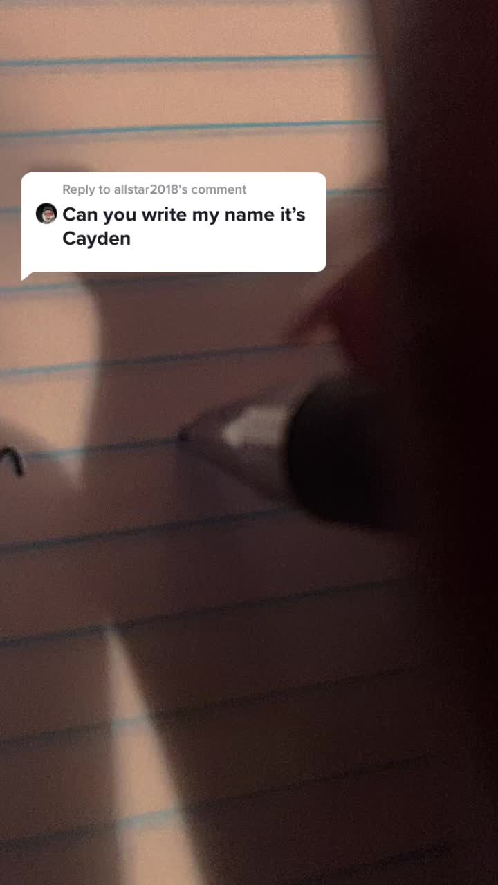 @writing_.name2k