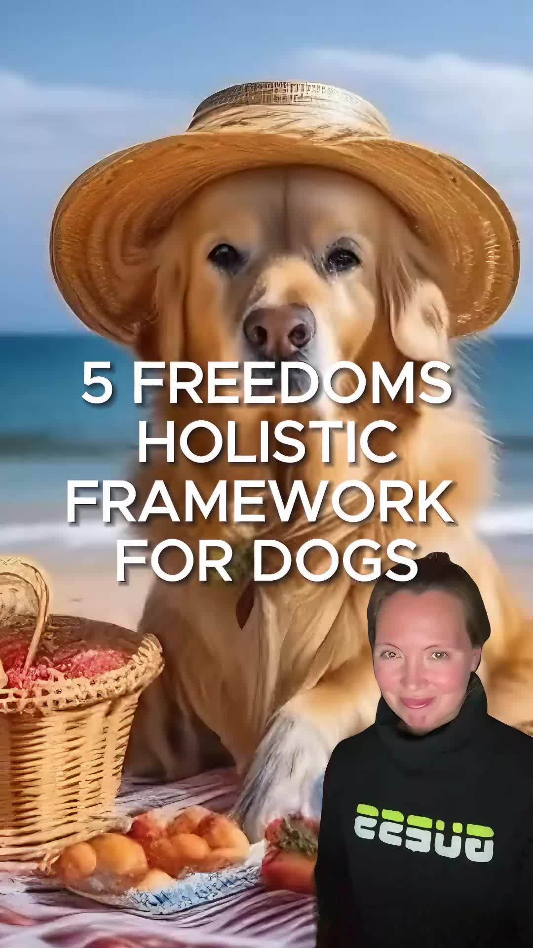 @Anna Isakova - Dog Behaviorist