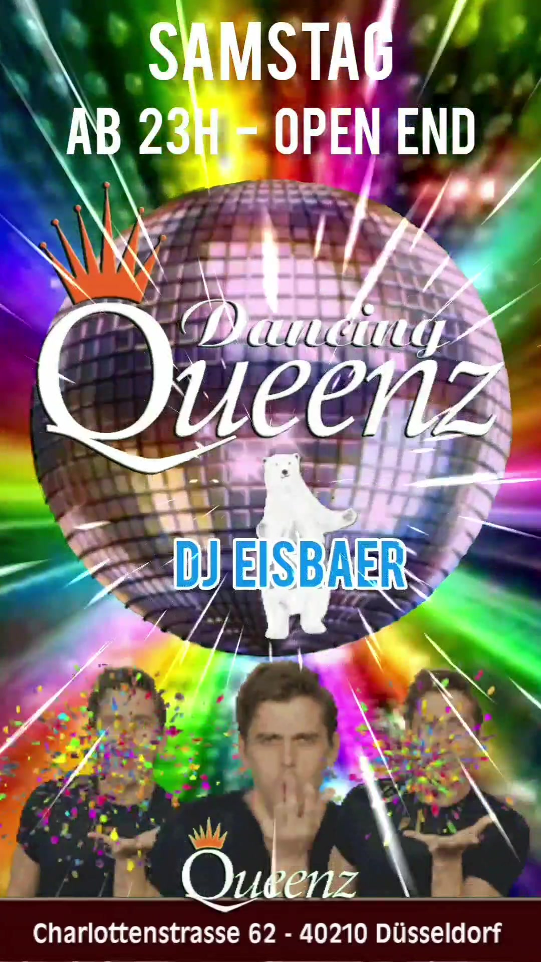 @Queenz_Club