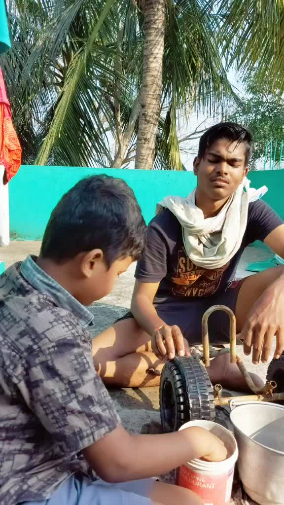 @sibaram Sahoo