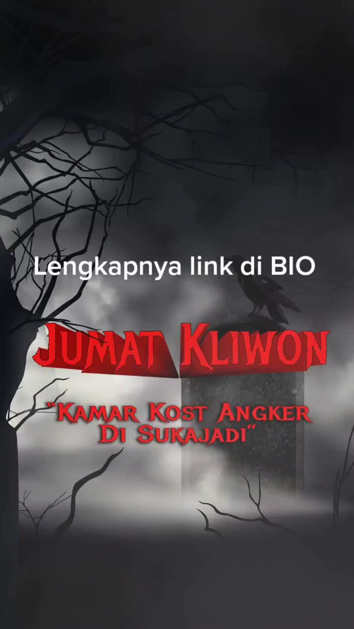 @Jumat Kliwon