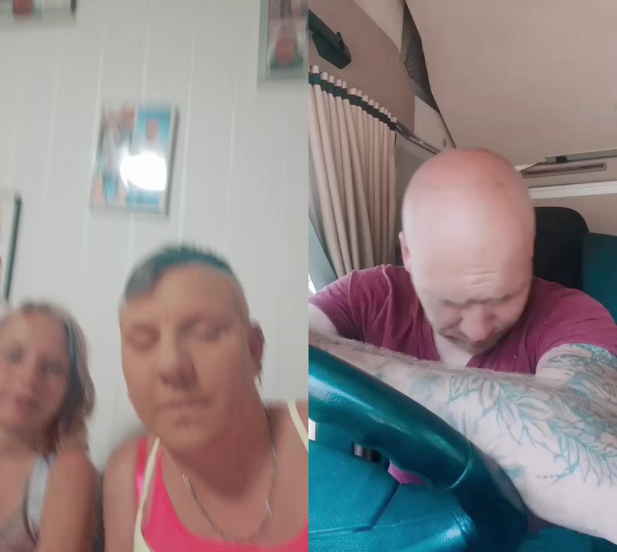 @gl&uuml;ckliche Mama 2023