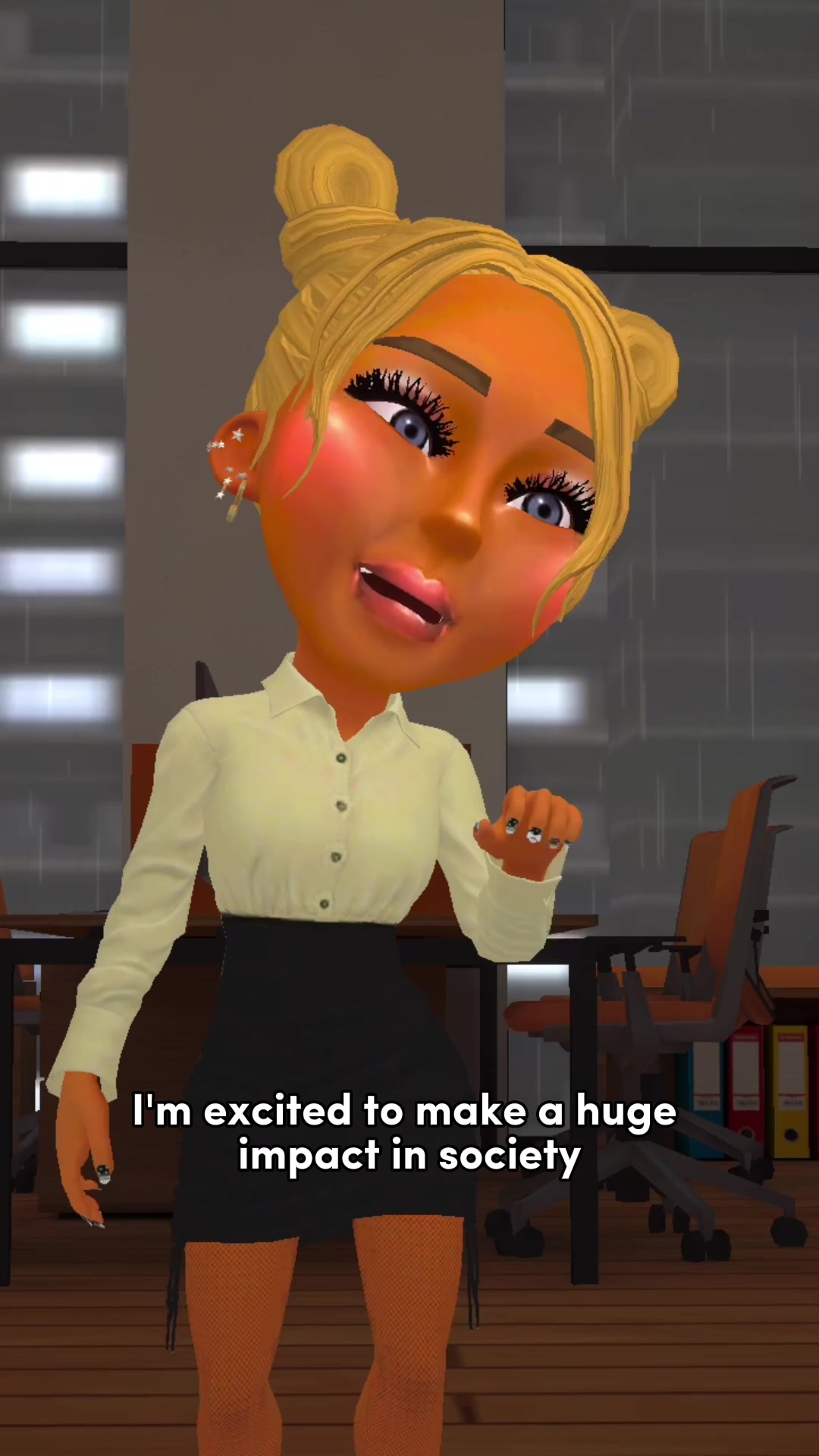 @champagne mami