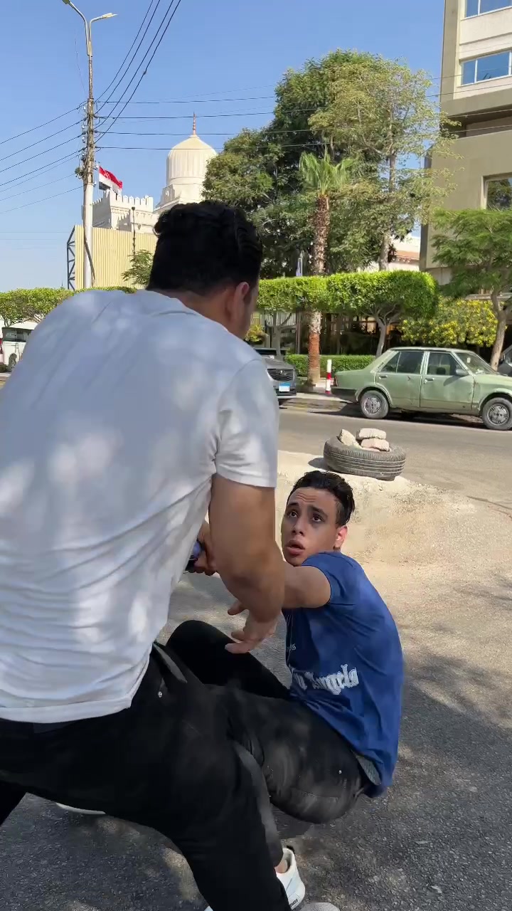 @تونز شبرا الخيمة❤