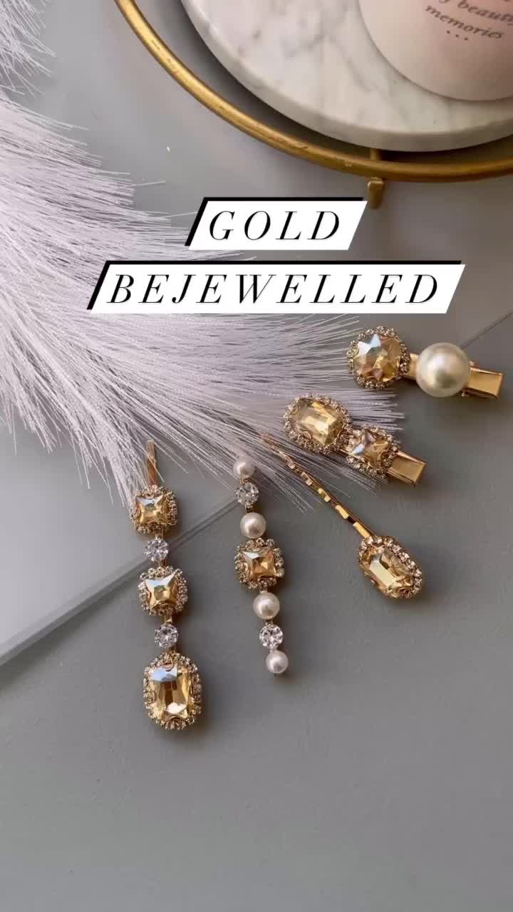 @Gold and Dust