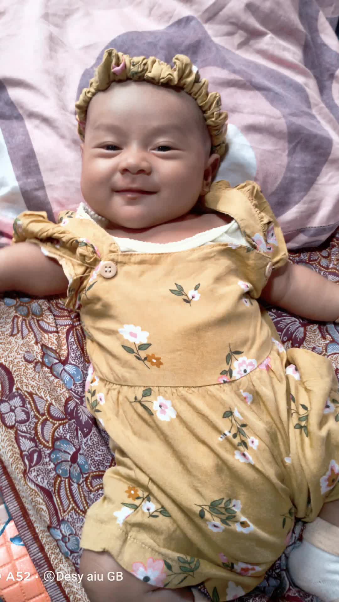 @Desy Aiu