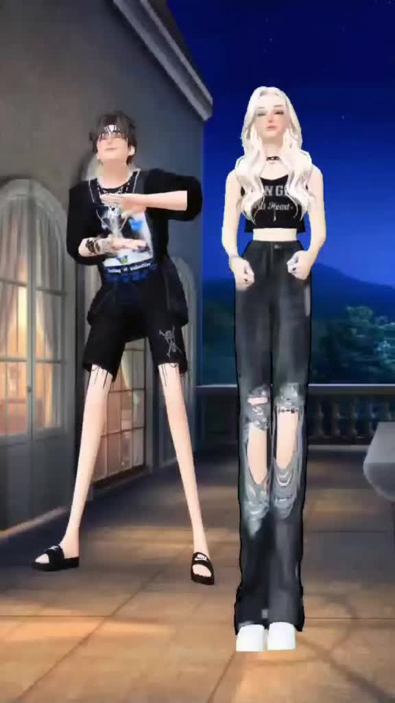 @『ʟʏꪀ᥊』