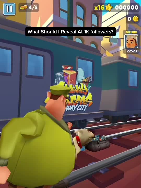 @SubwaySurfersPlayer:)