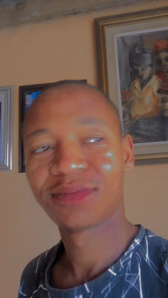 @Edward Makhaola