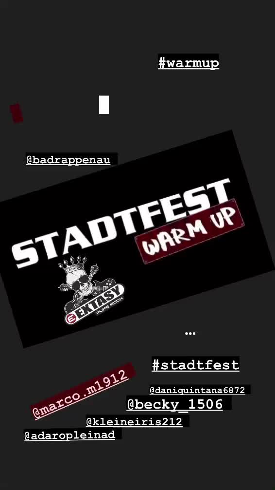 @extasypurerockofficial