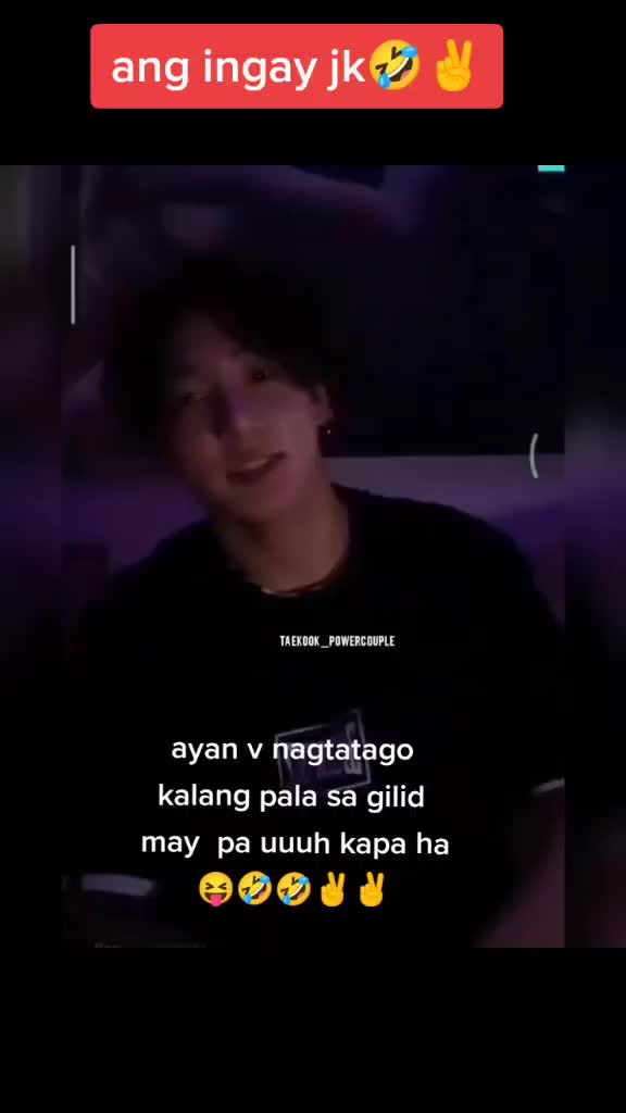 @Taekook Lily M. believers💚💜