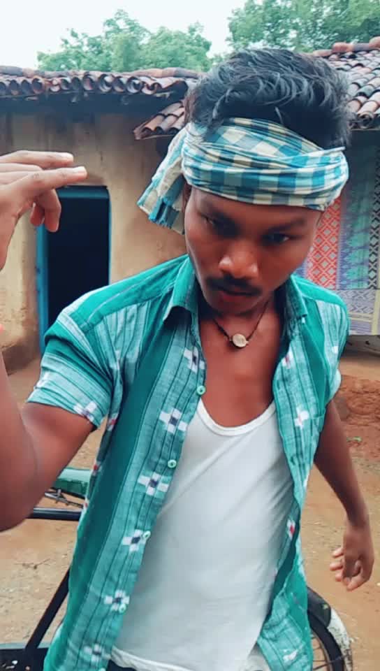 @Raja Kumar Luha
