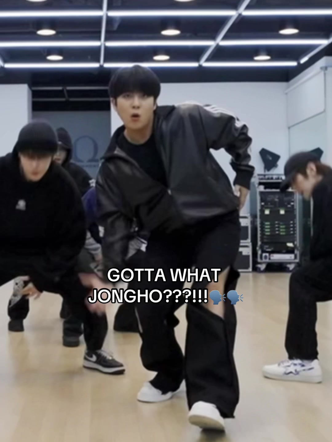 @Yo fav Jongho editor