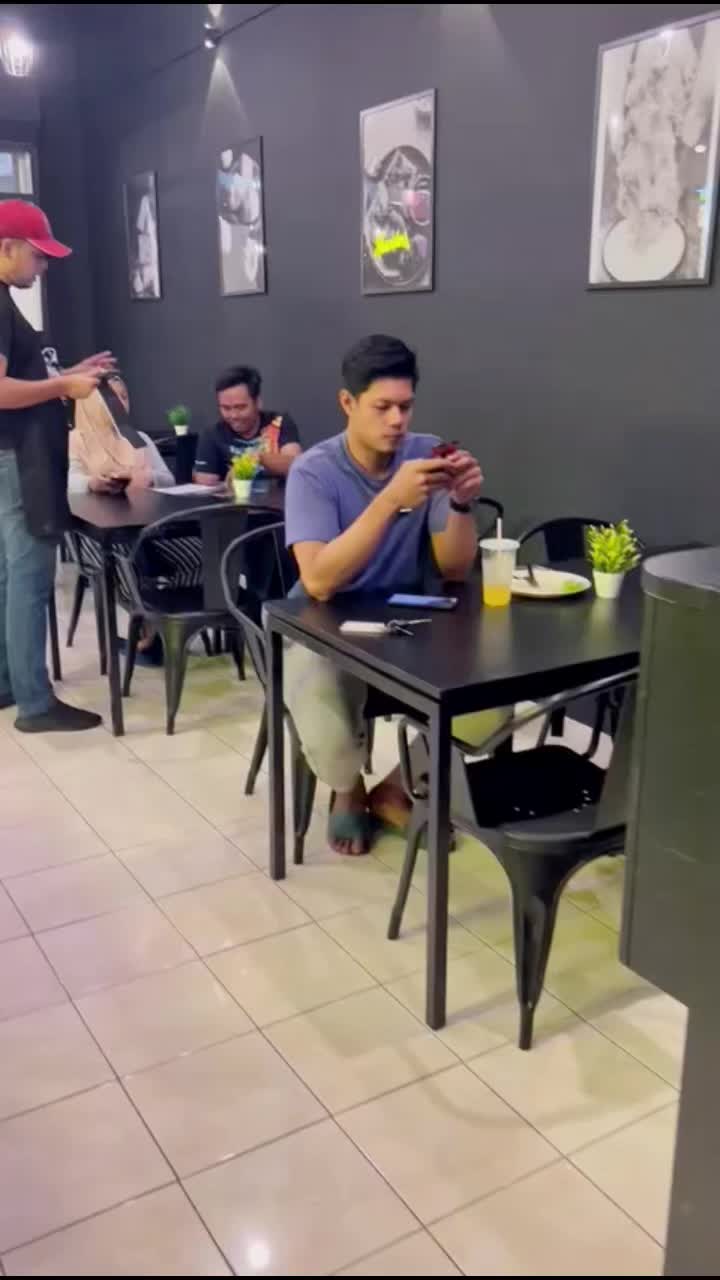 @Mencekeek