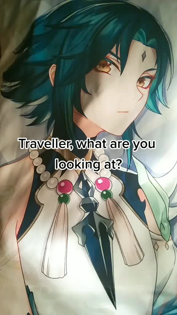 @✨GenSHIN YUSAKI✨ INACTIVE