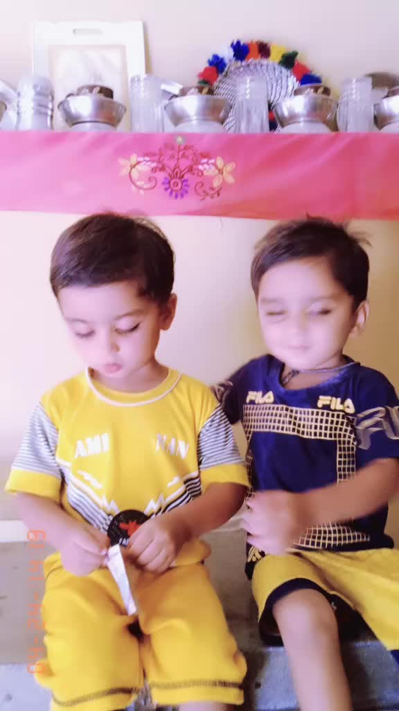 @Ahmad Ali