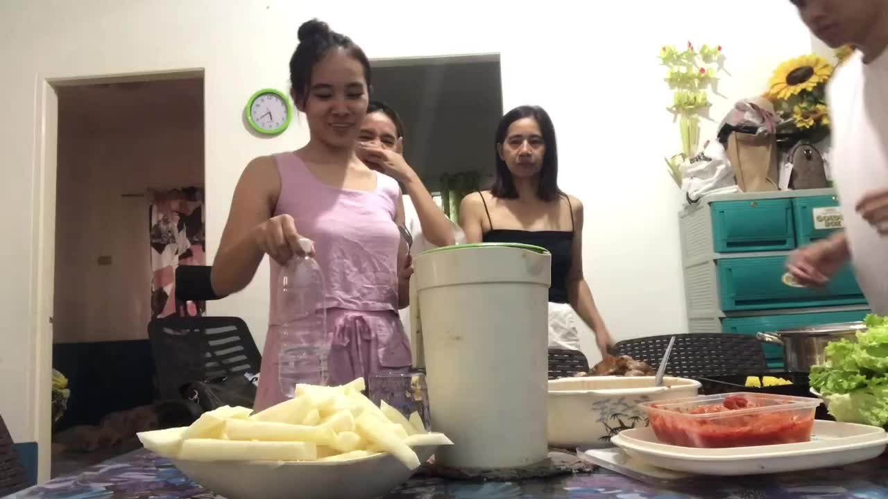 @Kyla Ancheta Mini Vlog🇺🇸🇵🇭
