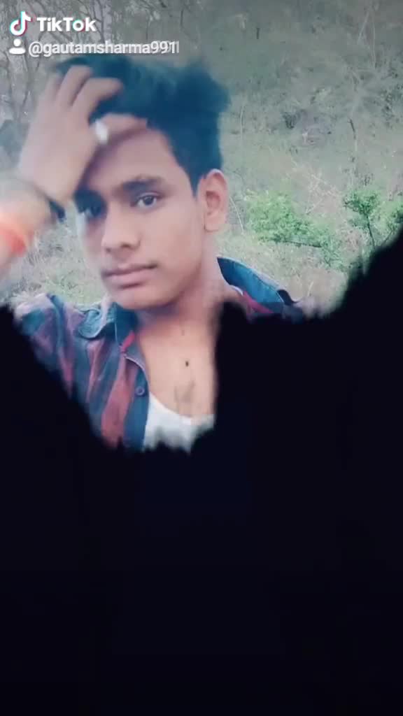 @Gautam Sharma