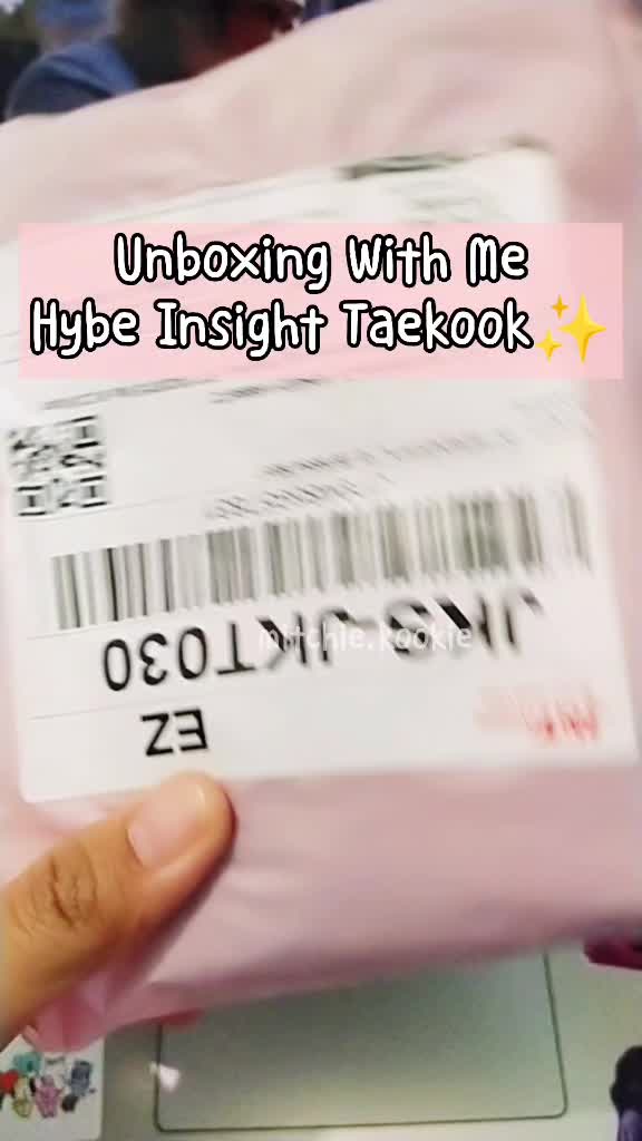 @Michieee kookie