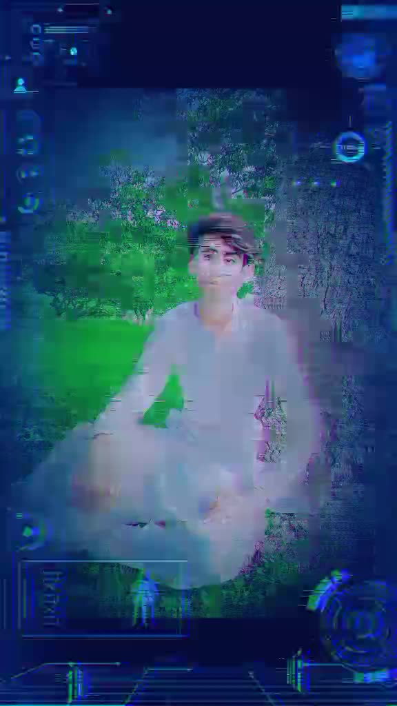 @️