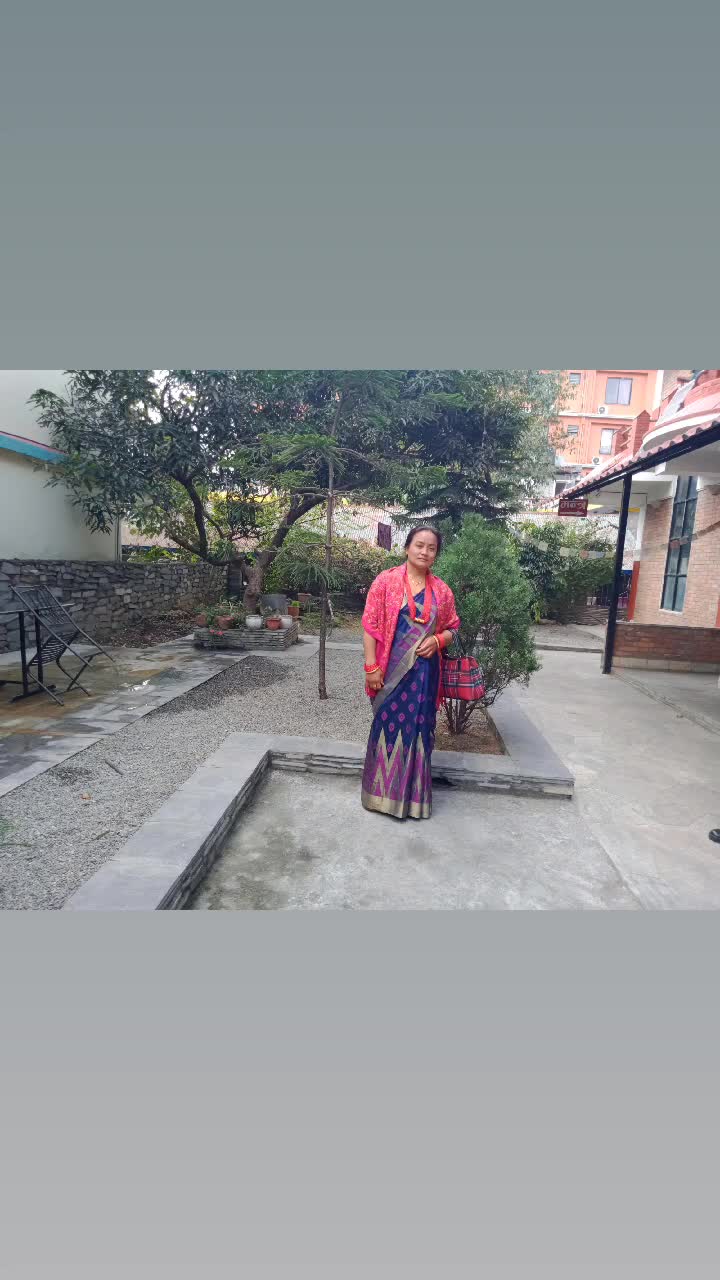 @Sanu Rana Magar
