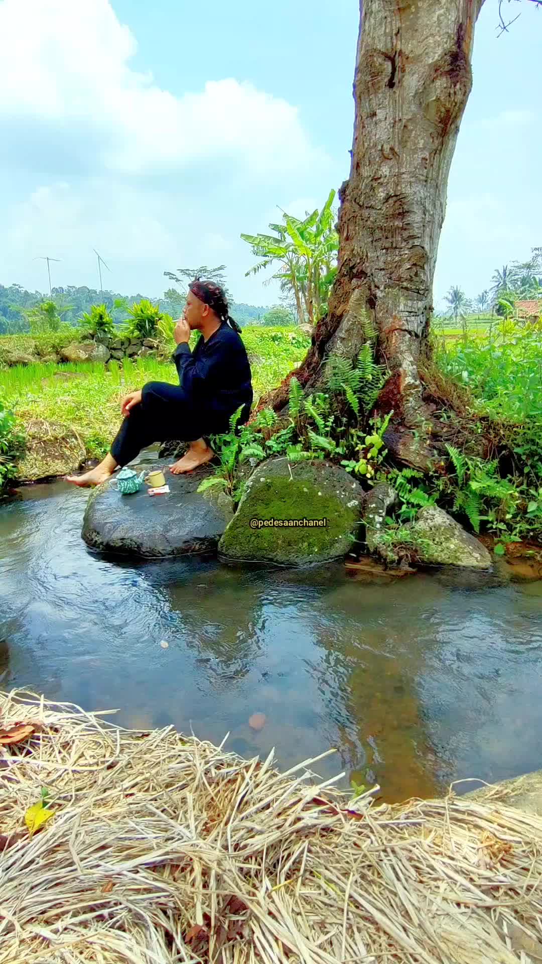 @Subang Turunan Kidul