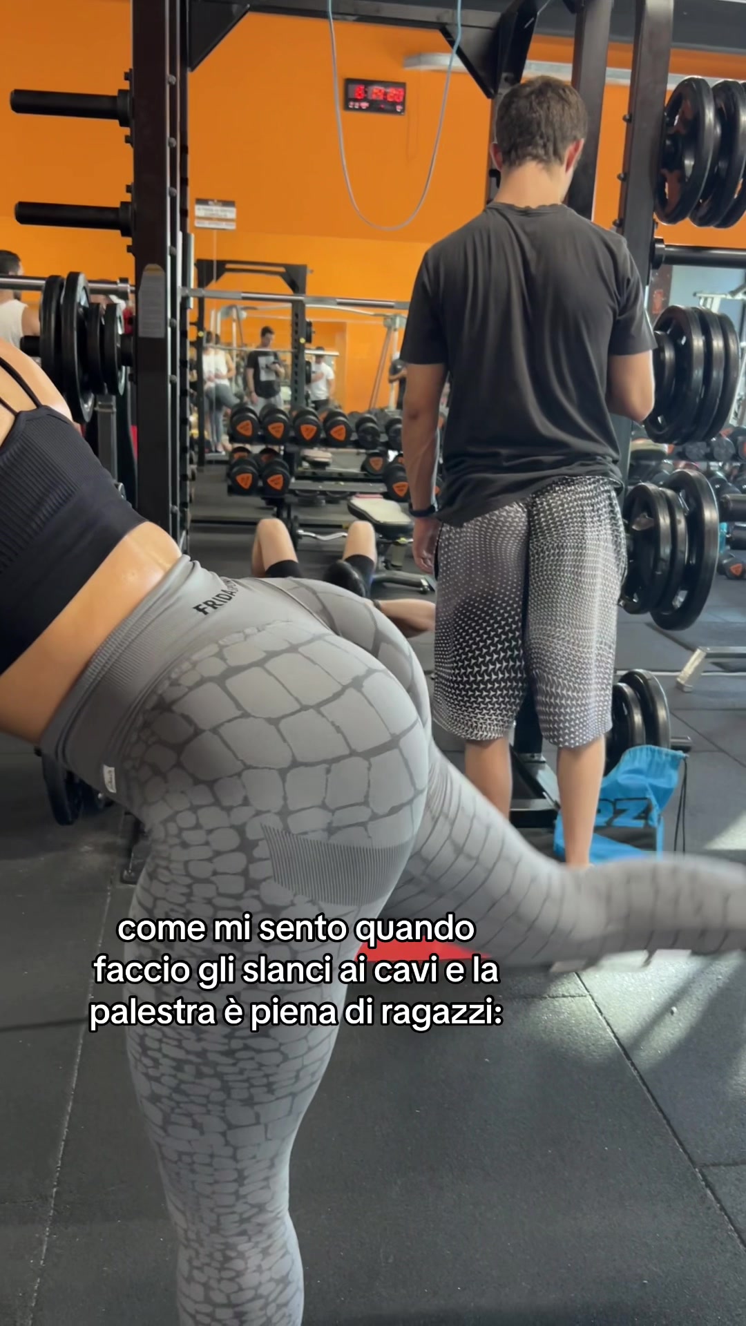@Gaia Landini
