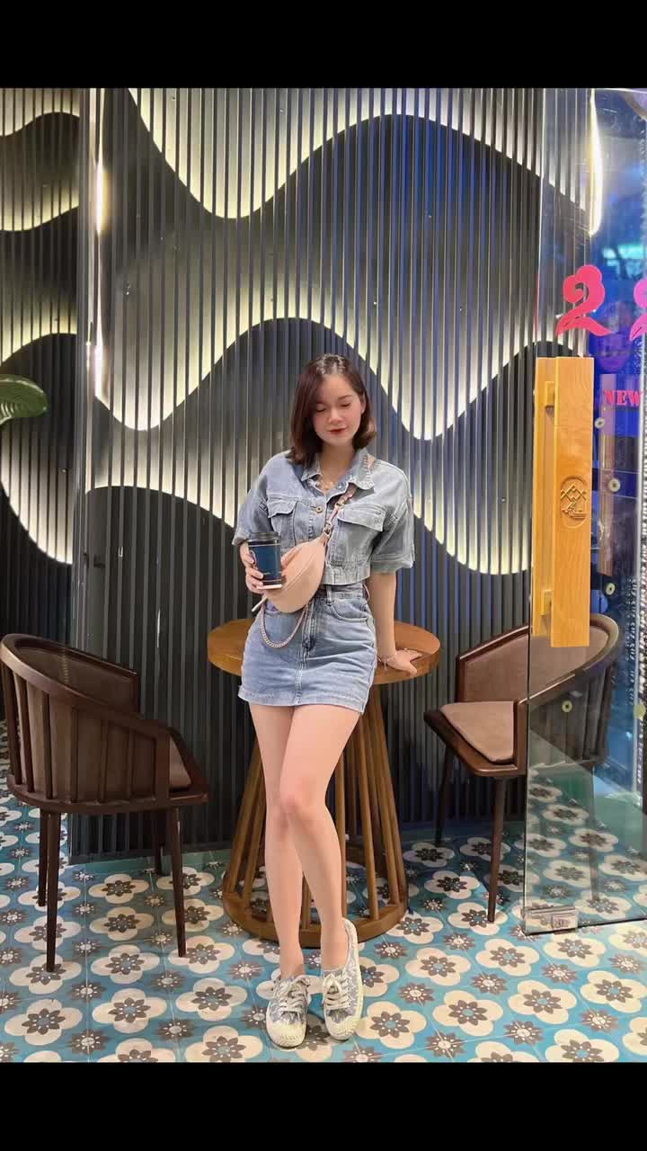 @Nga Babie
