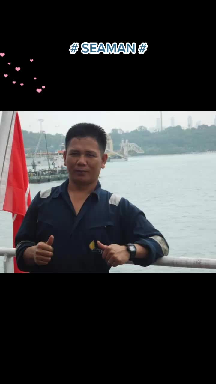 @Marpaung_15 Single Fighter ⚓😇