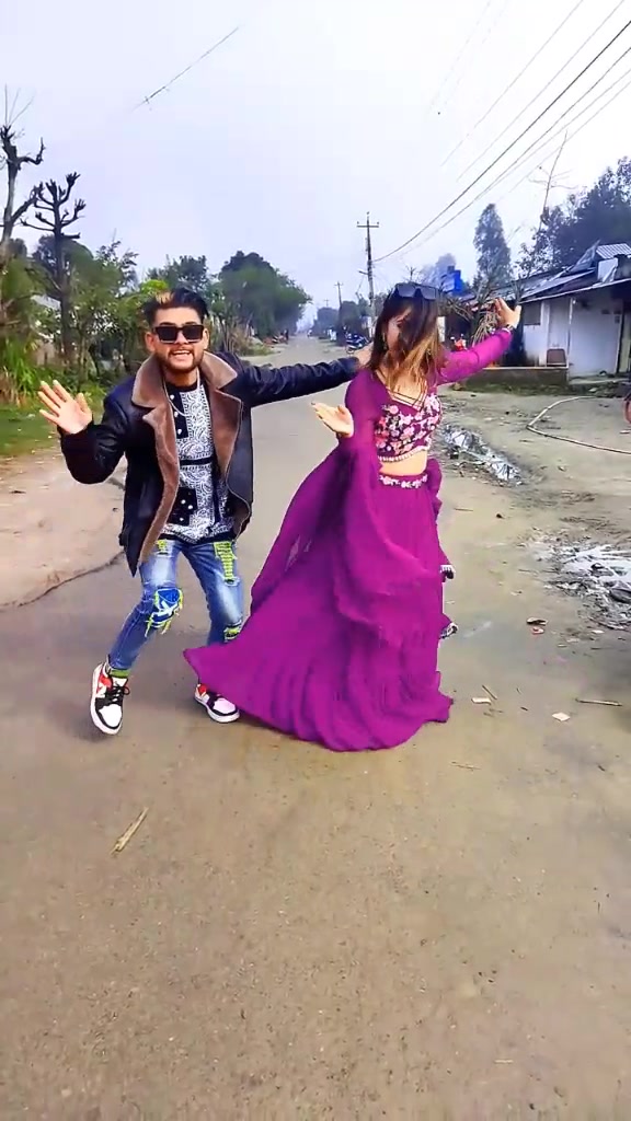 @Dancer Mahesh