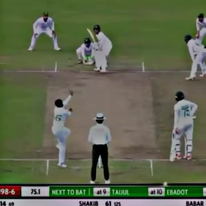@Malik cricket